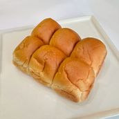 Mini Pav( 6 pcs) Pkt