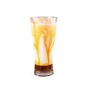 Caramel Bubble Milk