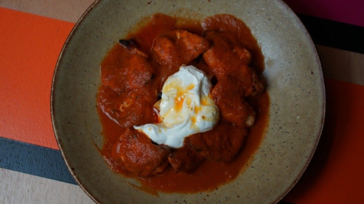 Iskender