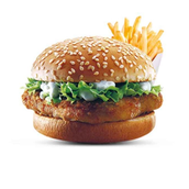 Khaleej Burger