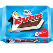 Evens MP