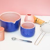 Sakura Night Matcha Kit