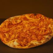 Chicken Sharhat 