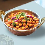 Channa Masala