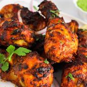 Ahmed's Special Tandoori Grill