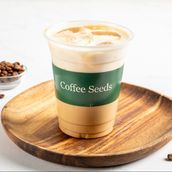 Iced Latte