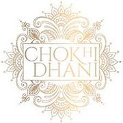 Chokhi Dhani ٌRestaurant