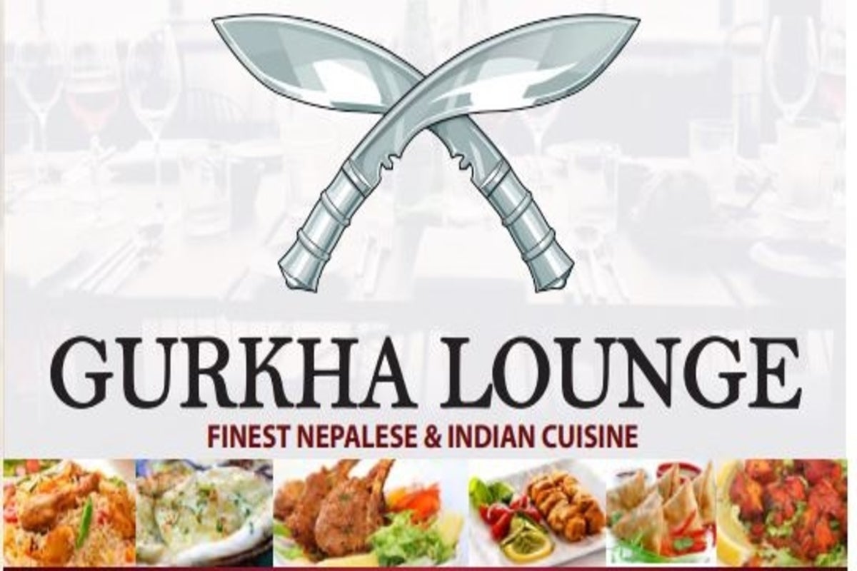 Gurkha Lounge