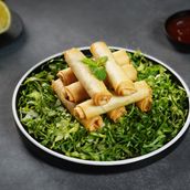 Spring Roll