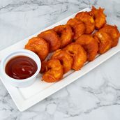 Prawns Fry