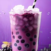 Taro Bubble Tango