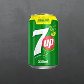 Seven Up