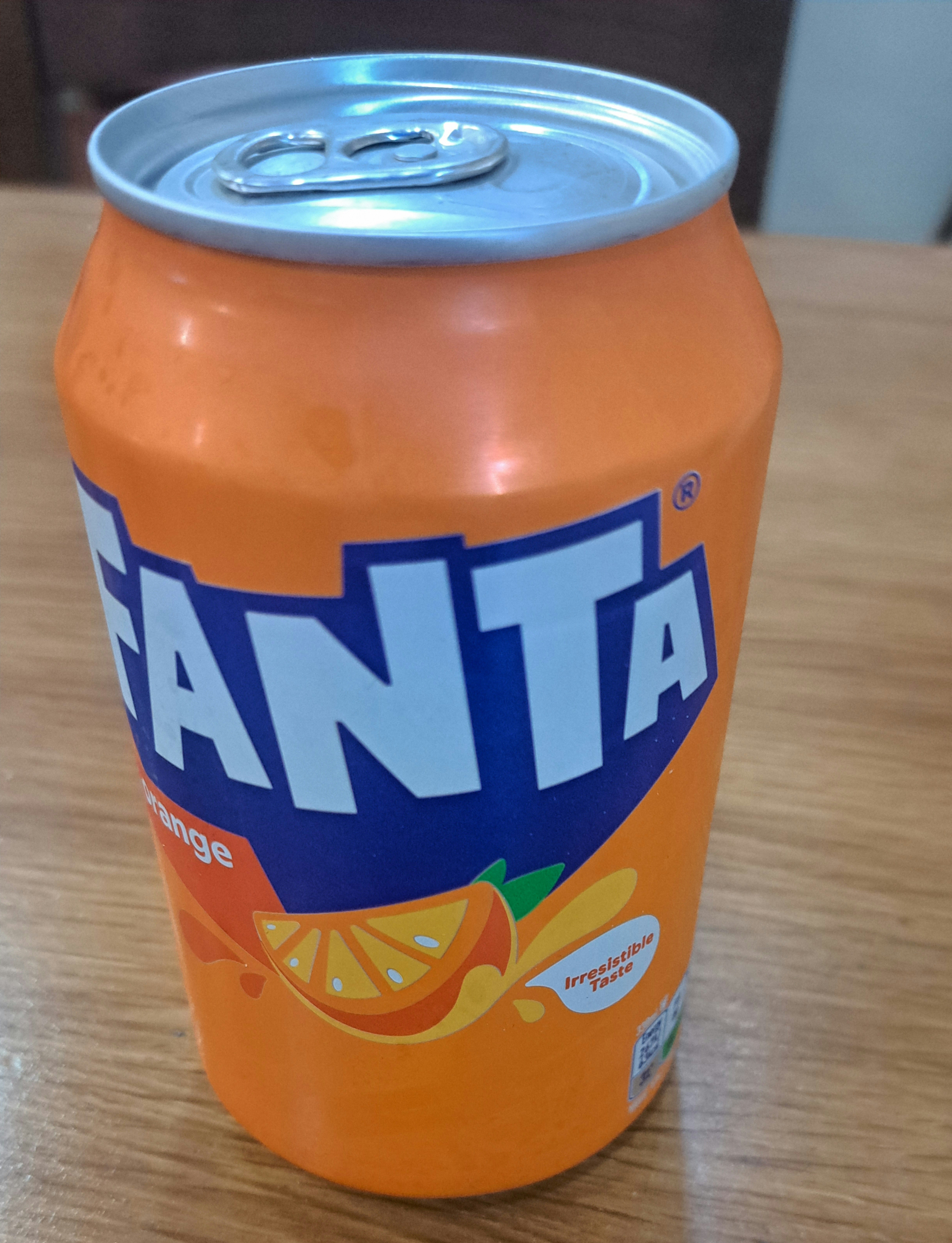 Fanta