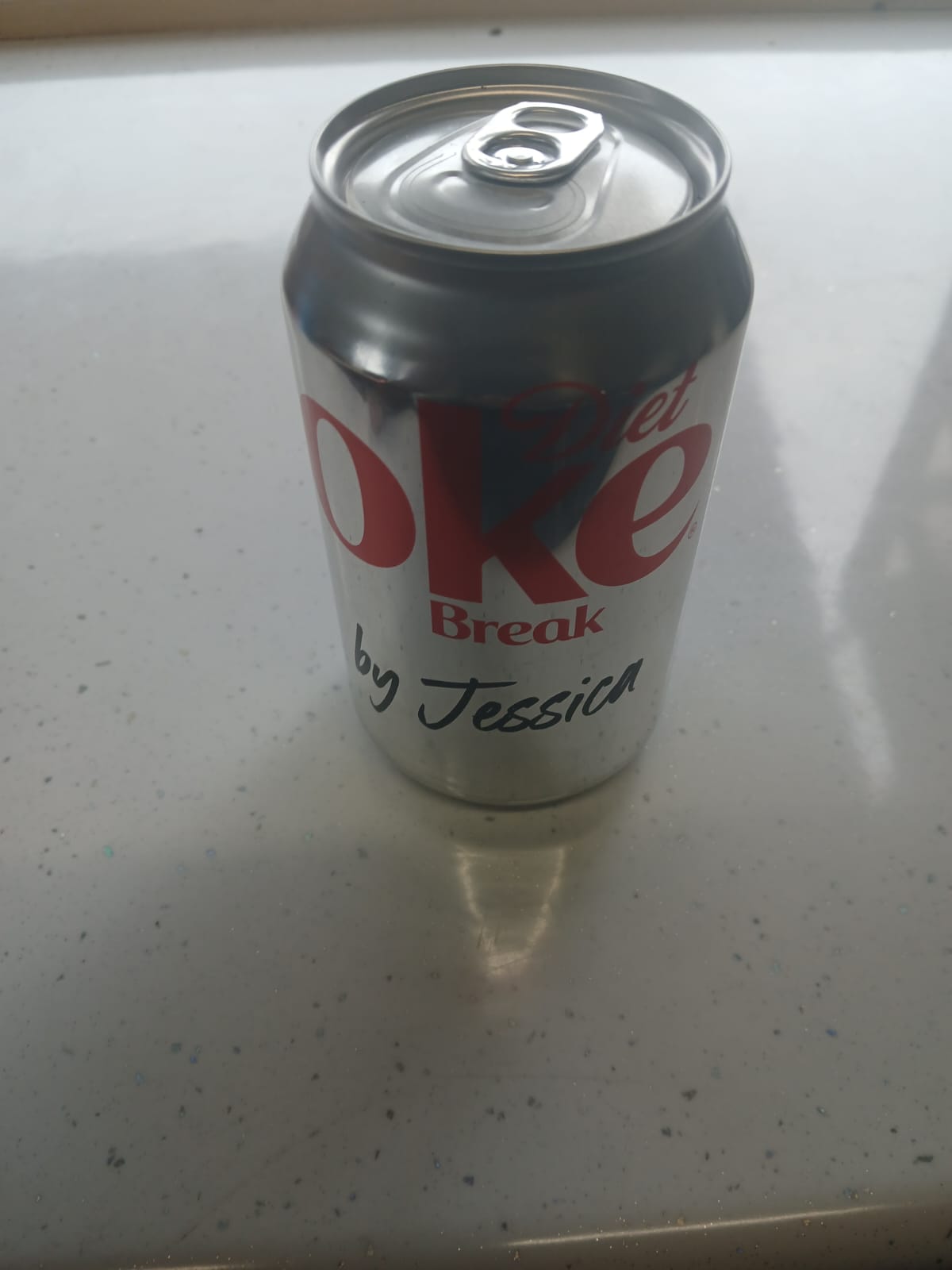 Diet Coke