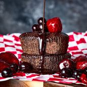 Chocolate Lava Cake