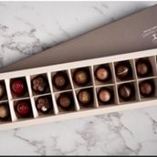 box mix chocolate Medium Size