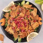 Fattoush