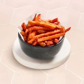 Sweet Potato Fries
