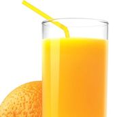 Fresh Orange Juice