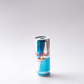 Red Bull Sugar Free