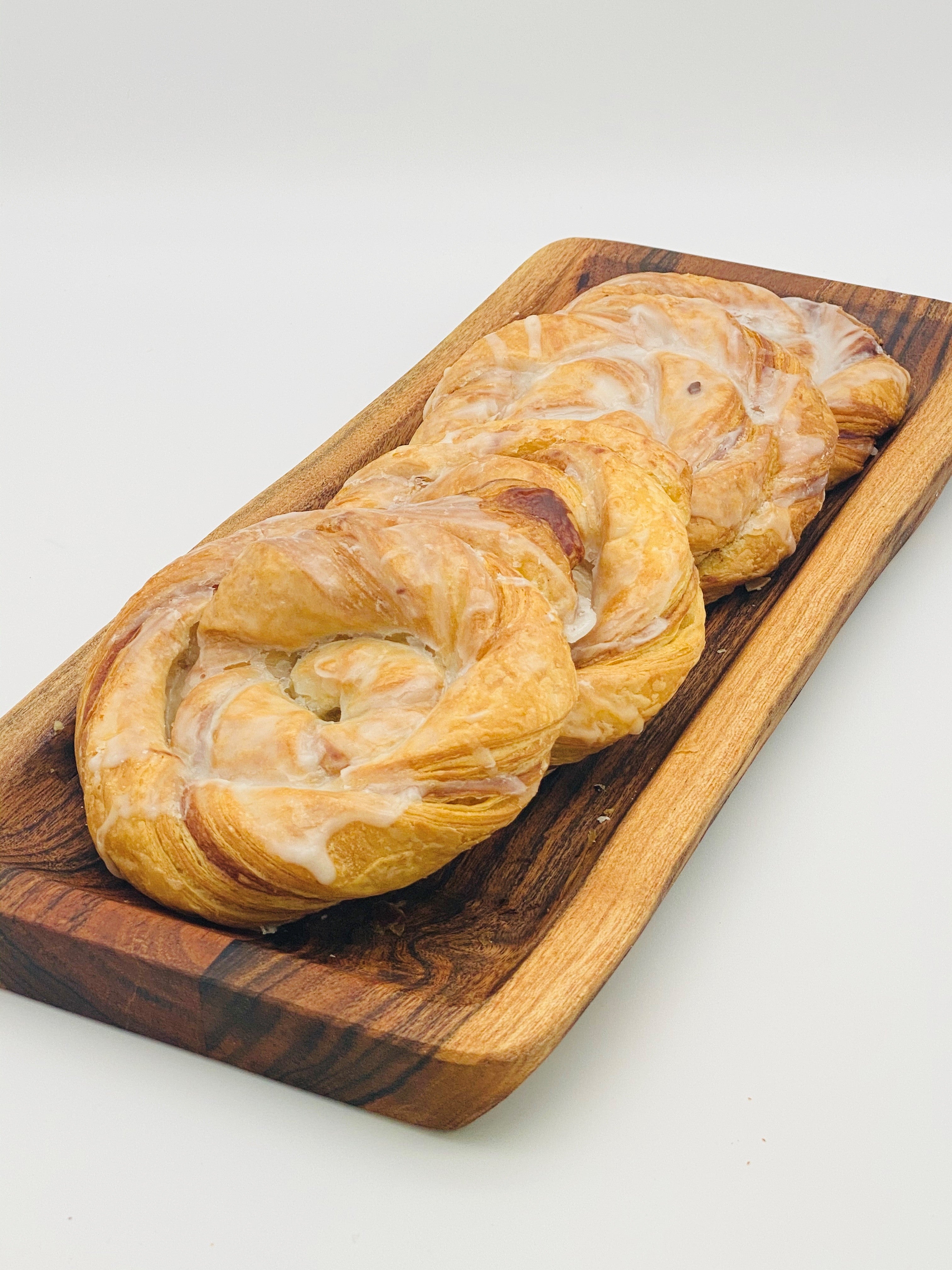 Cinnamon Twirl