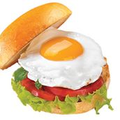 HALF FRY SPECIAL