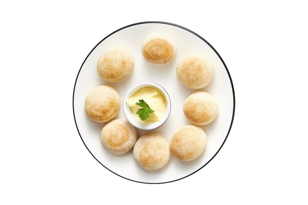 Nduja Cheesy Dough Balls