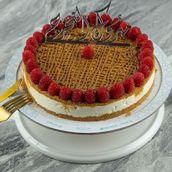 Lottes Cheesecake 
