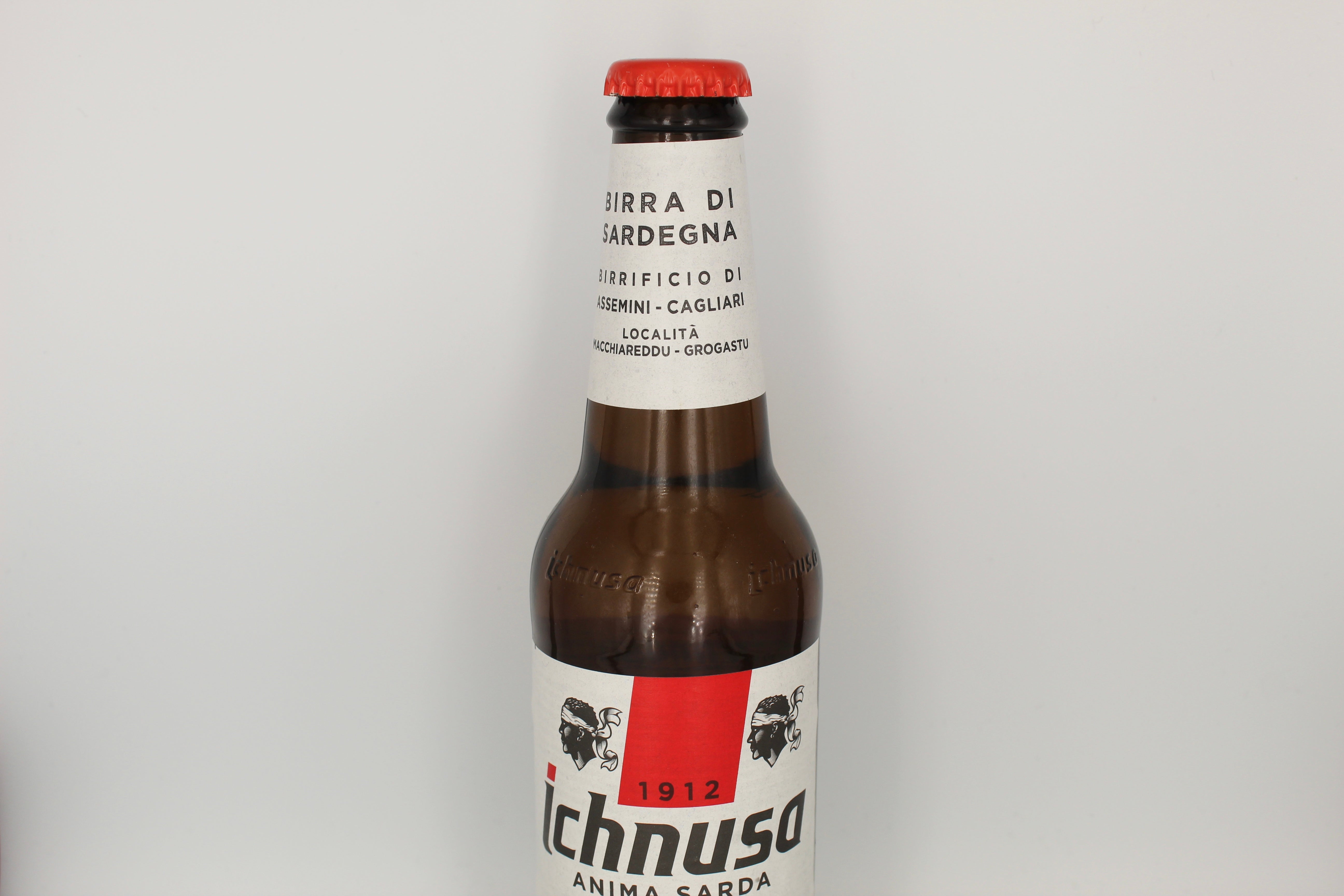 Ichnusa
