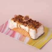 Granola Peanut Butter