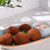 Falafel