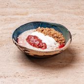 Warm Porridge