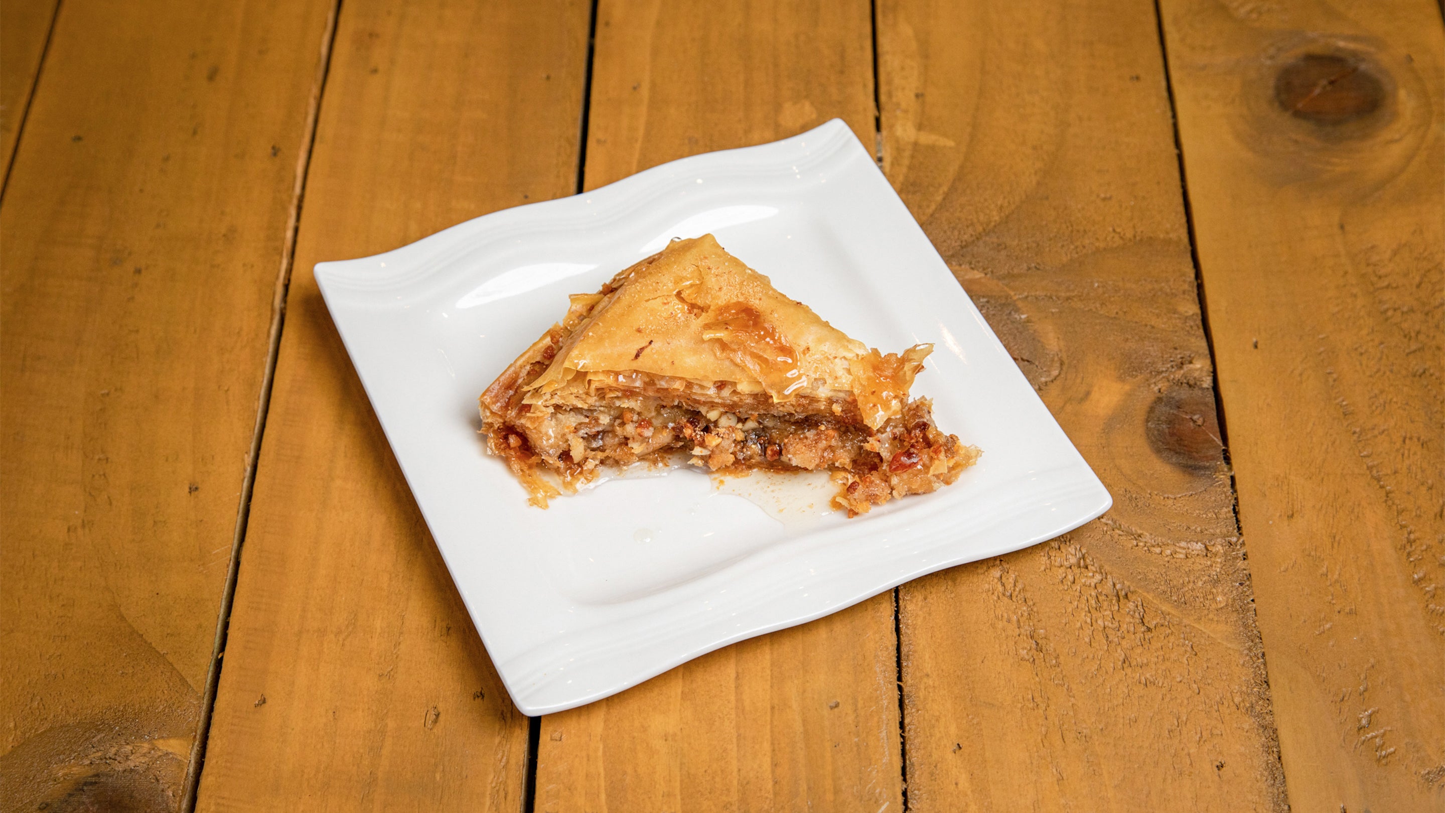 Baklava