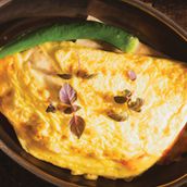 Armenian Omelet