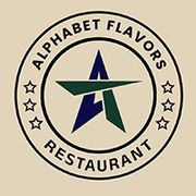 ALPHABET FLAVORS RESTAURANT