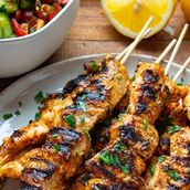 Shish Tawook