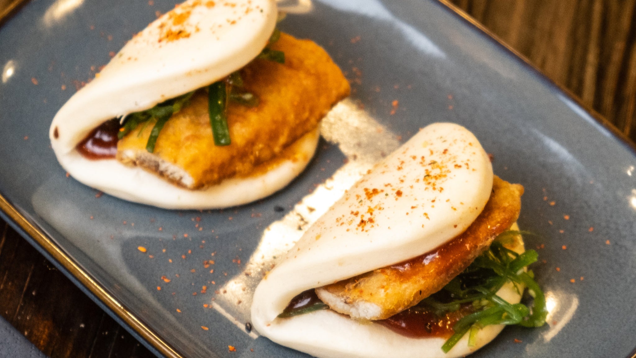 Sea Bao