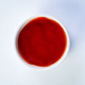 Buffalo Sauce