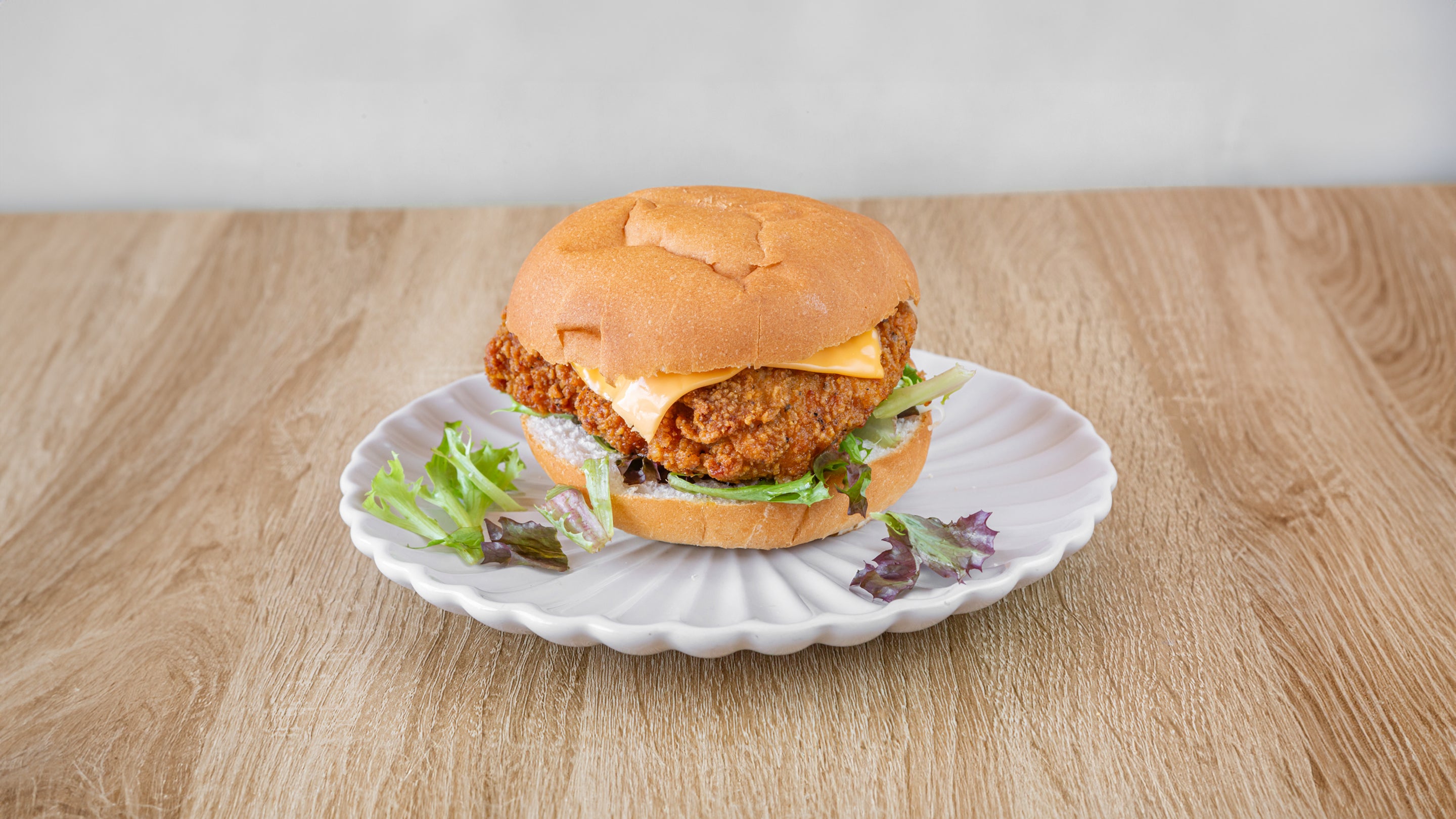 Chicken Burger