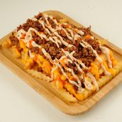 Loaded Beef