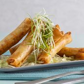 Spring Rolls
