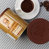 Mehmet Efendi Turkish Coffee