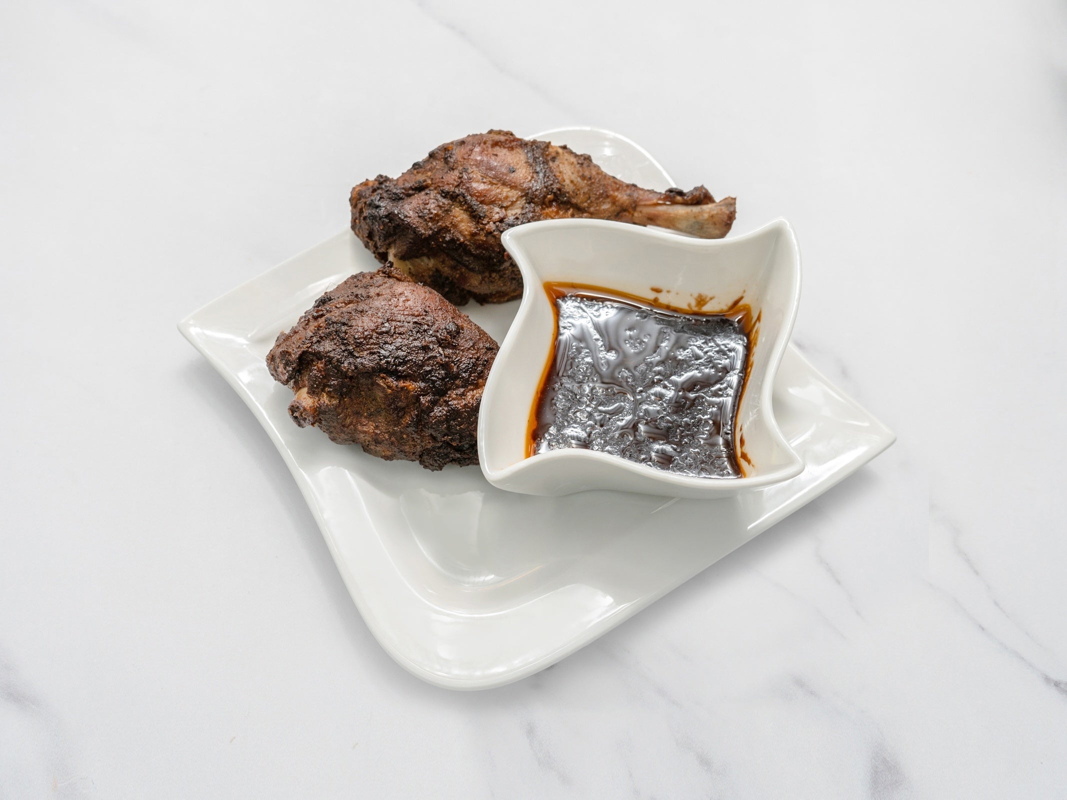 Jerk Chicken