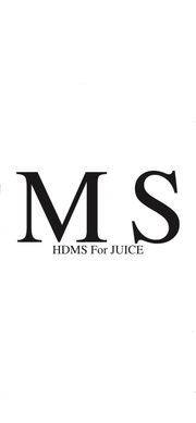 MS for Juice