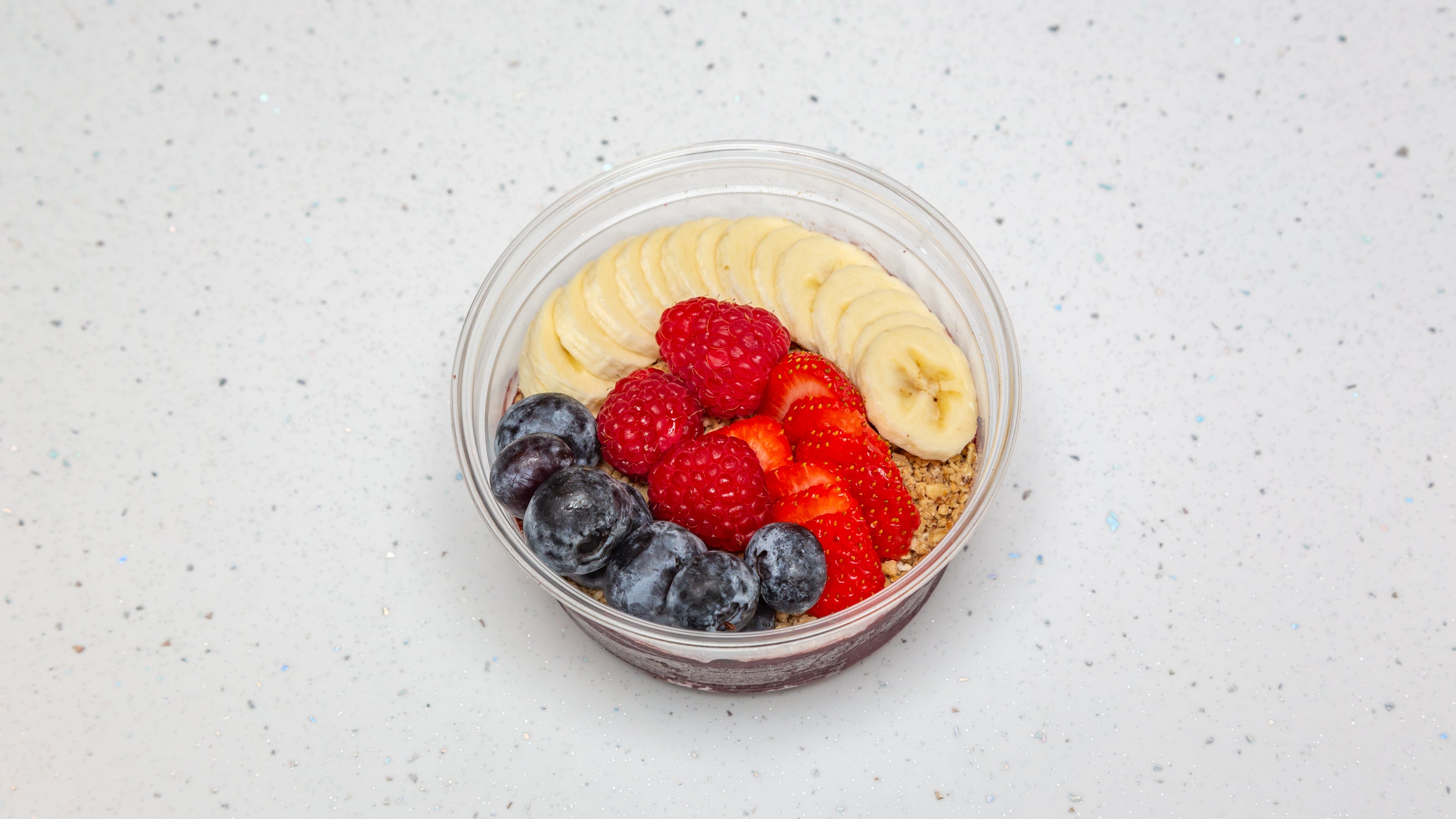 Berry Bowl