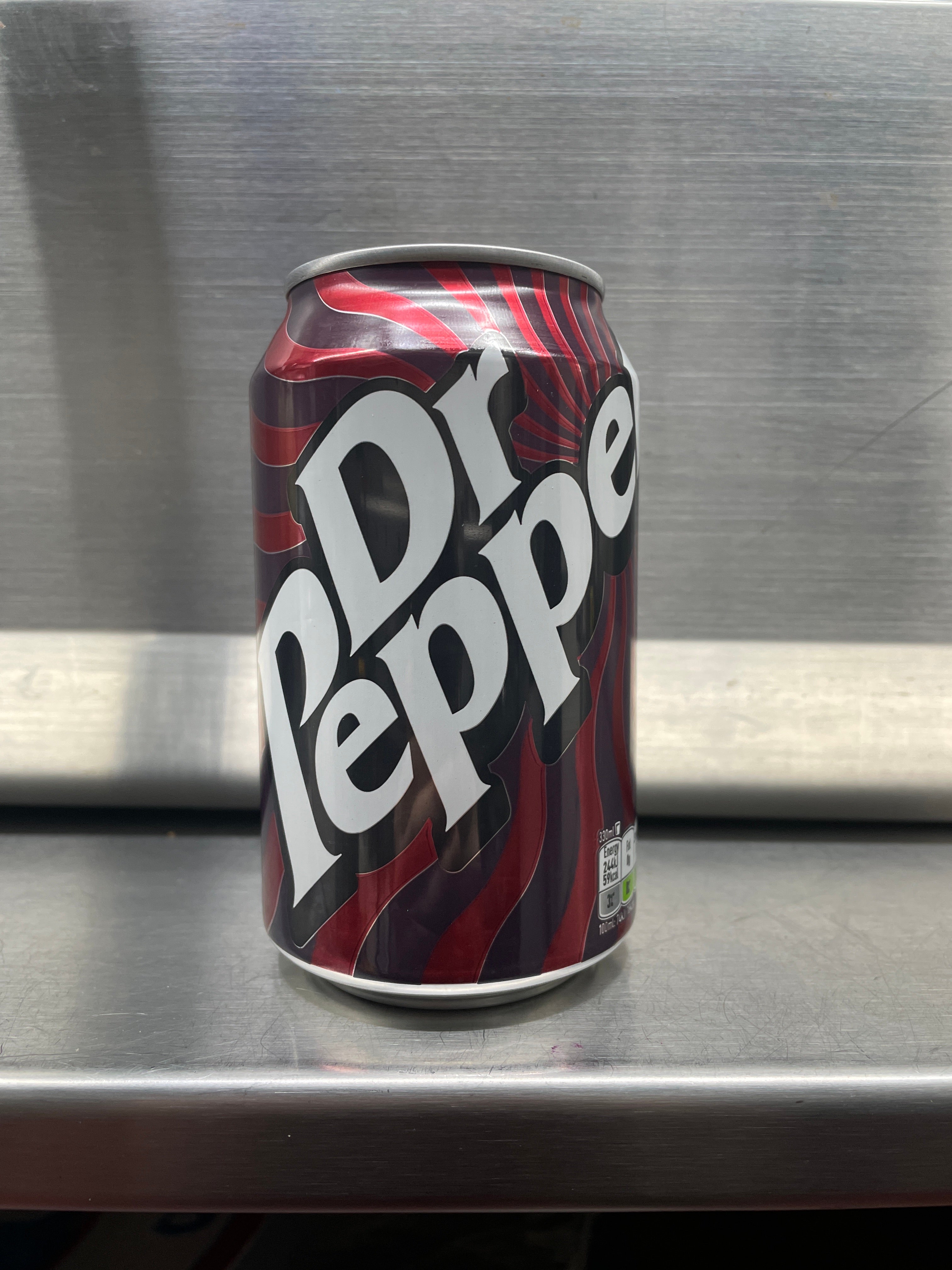 Dr Pepper