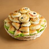 Fatayer Taqdim
