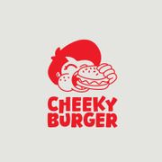 CHEEKY BURGER