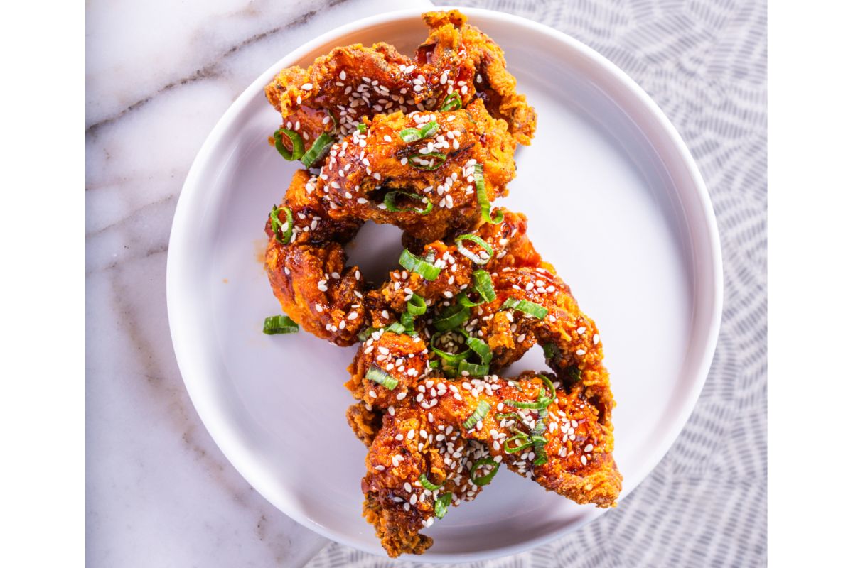 Chicken Tenders