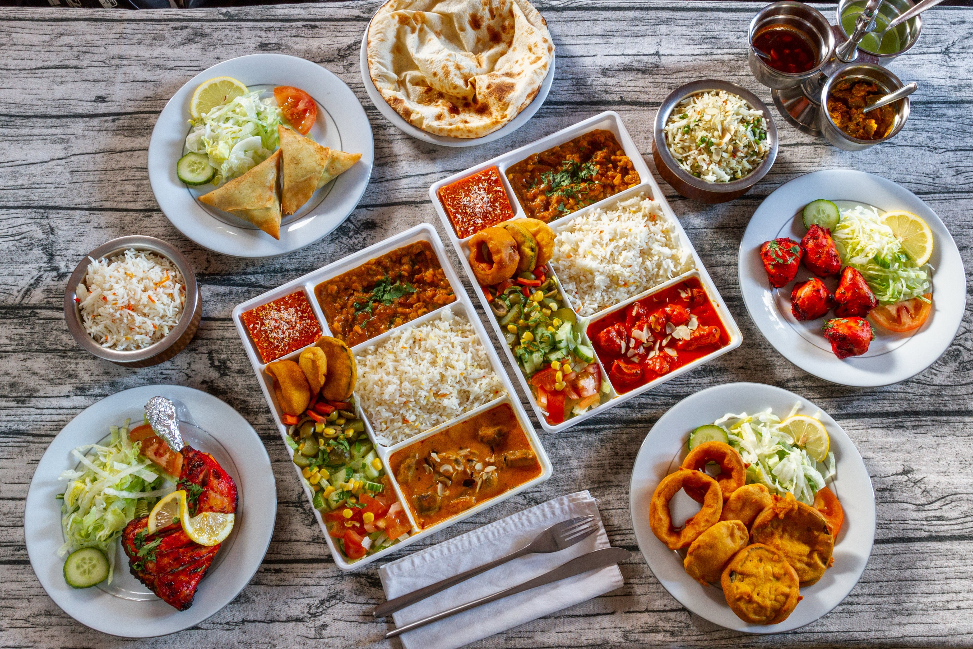 Royal Balti